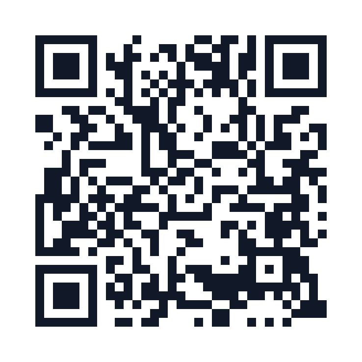 QR code for Symbio AI Venmo @symbioaii